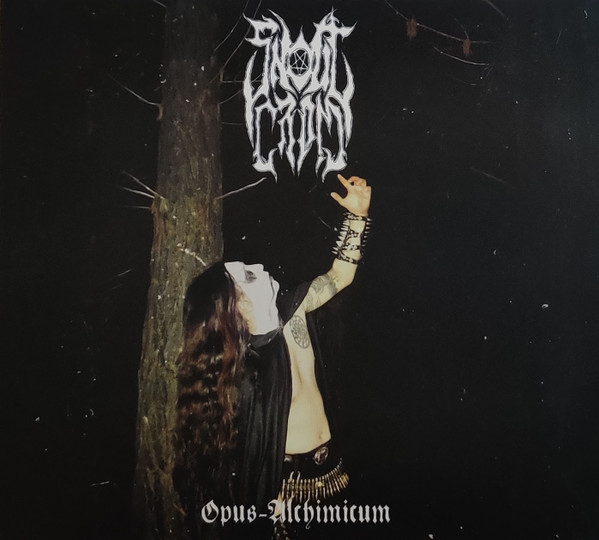 Opus Alchimicum