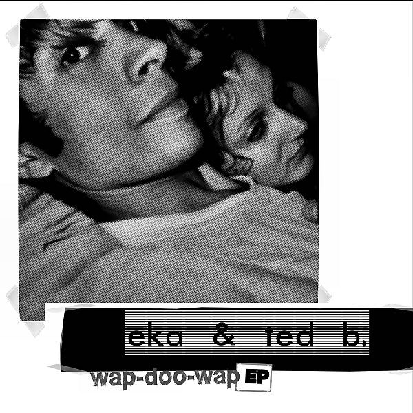 Wap-Doo-Wap EP