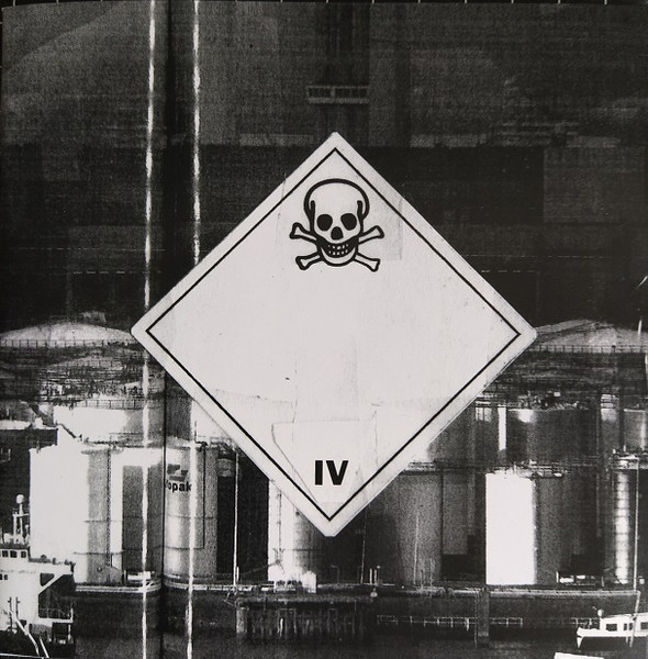Poison - Vol.IV