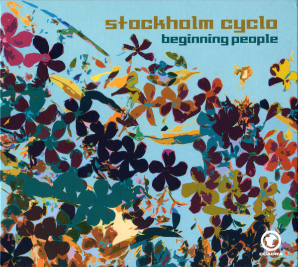 Beginning People
