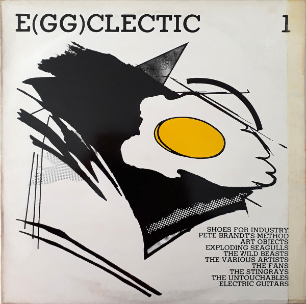 E(gg)clectic 1
