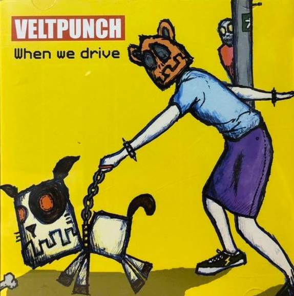 When We Drive