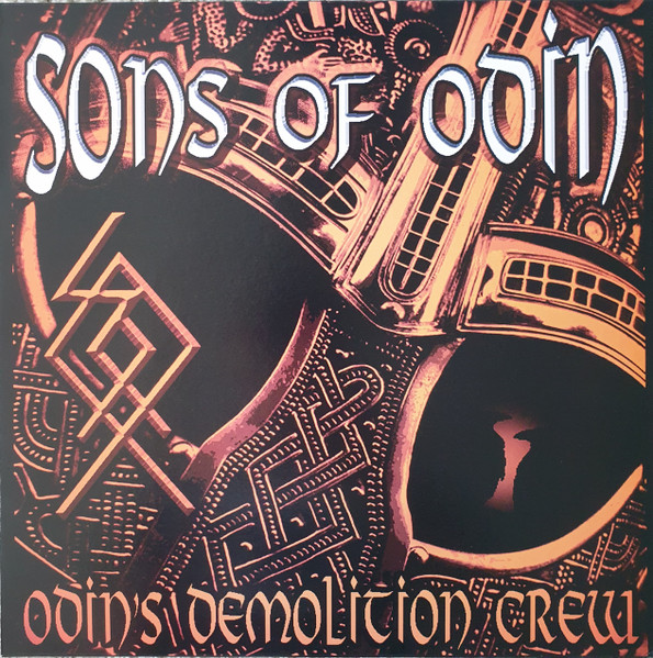 Odin's Demolition Crew