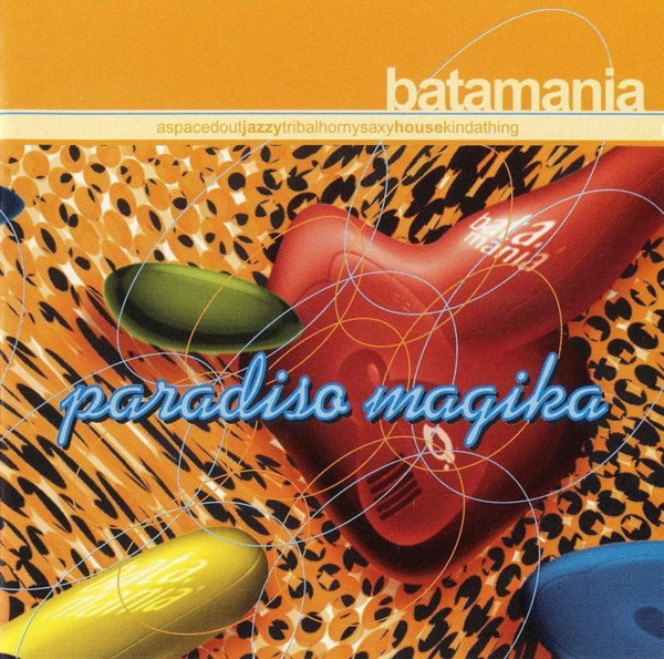 Paradiso Magika