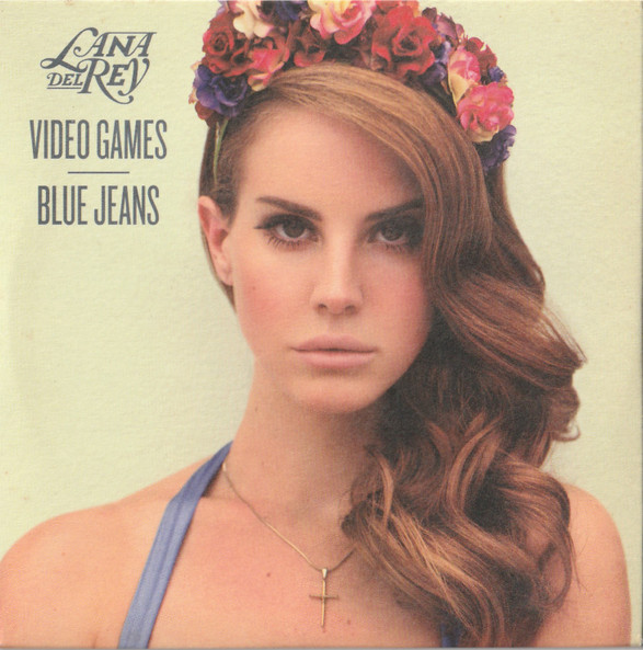 Video Games / Blue Jeans