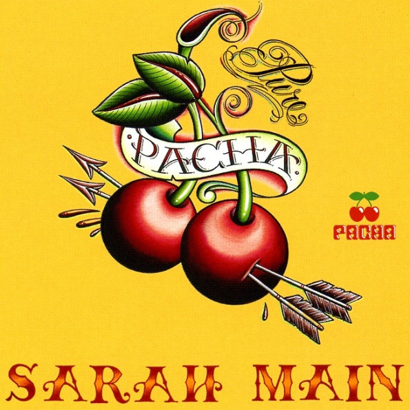 Pure Pacha Vol. III