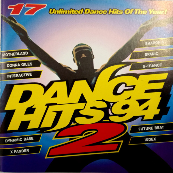 Dance Hits 94 - 2