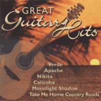Great Guitar Hits
