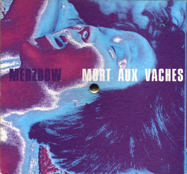 Mort Aux Vaches: Locomotive Breath