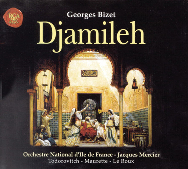 Djamileh