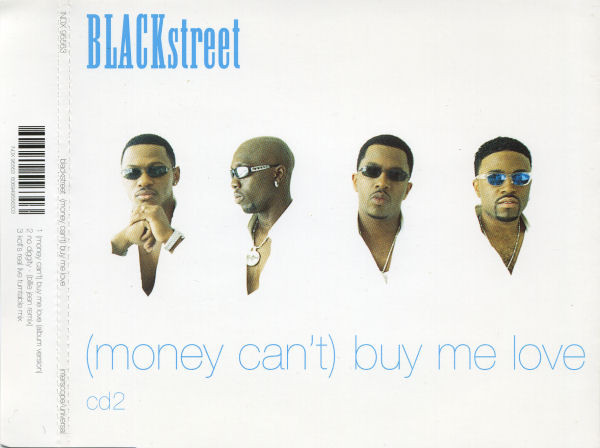 (Money Can't) Buy Me Love