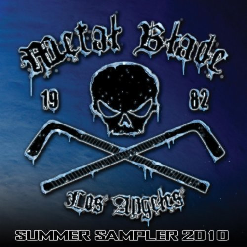 Summer Sampler 2010