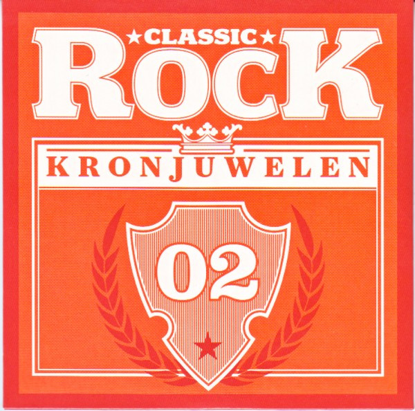 Kronjuwelen #02
