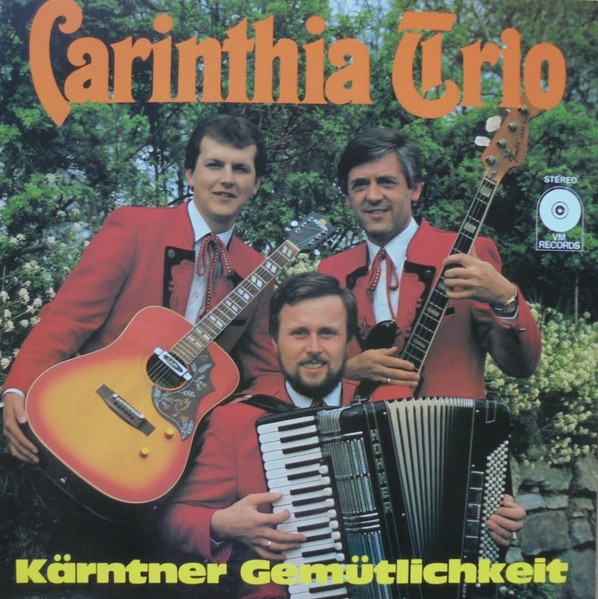 Kärntner Gemütlichkeit