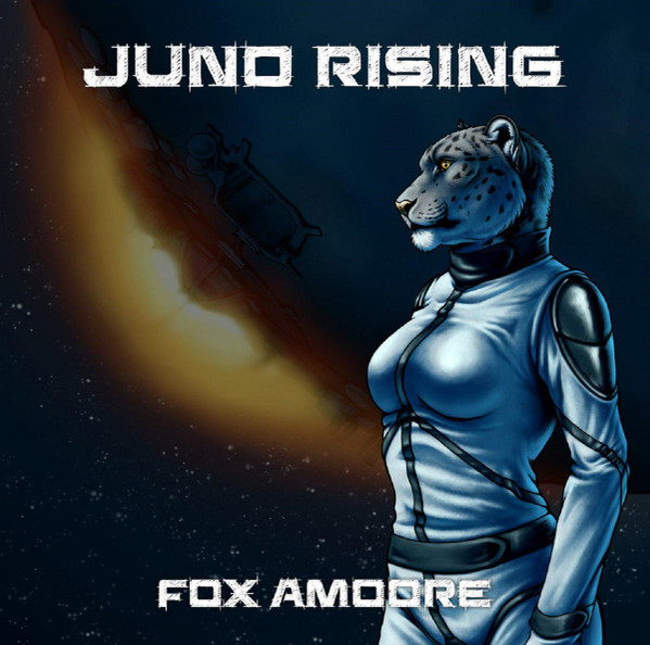 Juno Rising
