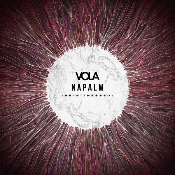 Napalm (Re-Witnessed)