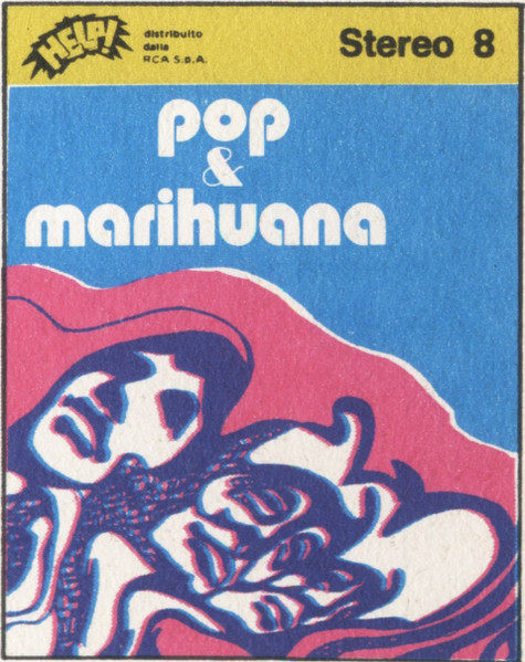 Pop & Marihuana