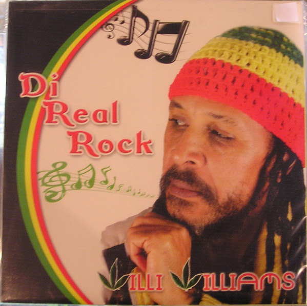 Di Real Rock