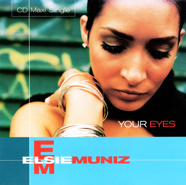 Your Eyes