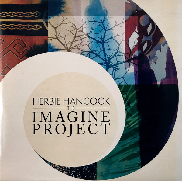 The Imagine Project