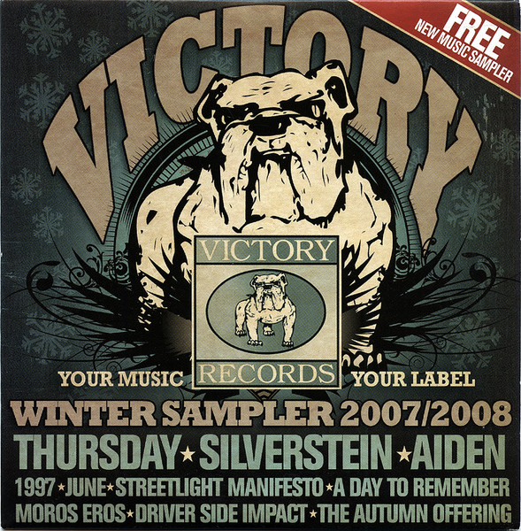 Winter Sampler 2007/2008