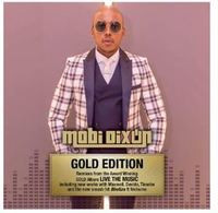 Live The Music Gold Edition
