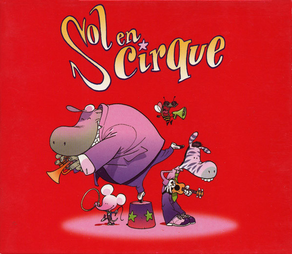 Sol En Cirque
