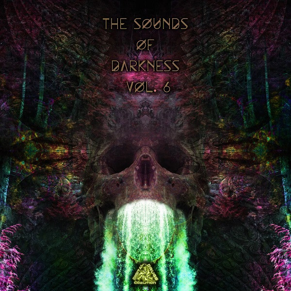 The Sounds Of Darkness - Vol. 6