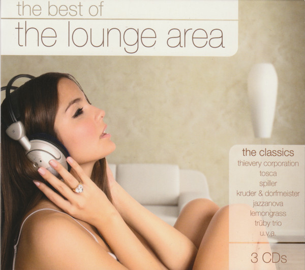 The Best Of The Lounge Area