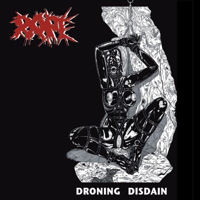 Droning Disdain
