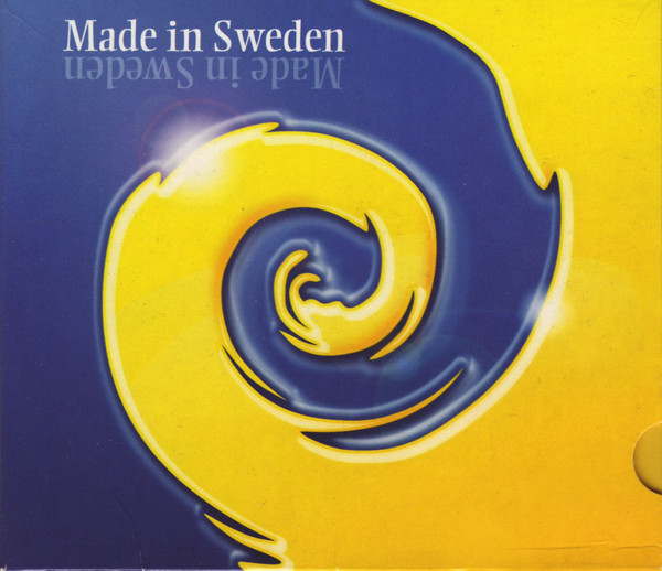 Made In Sweden