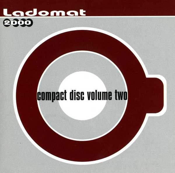 Compact Disc Volume Two