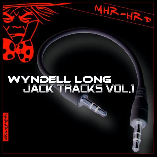 Jack Tracks Volume 1