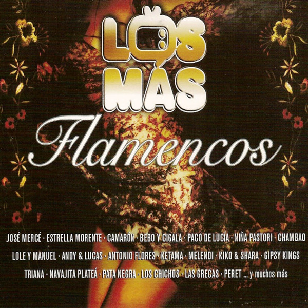 Los Más Flamencos