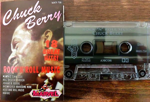 Rock'N'Roll Music