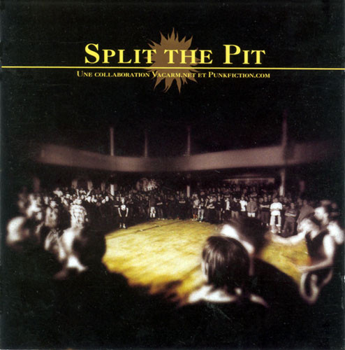 Split The Pit