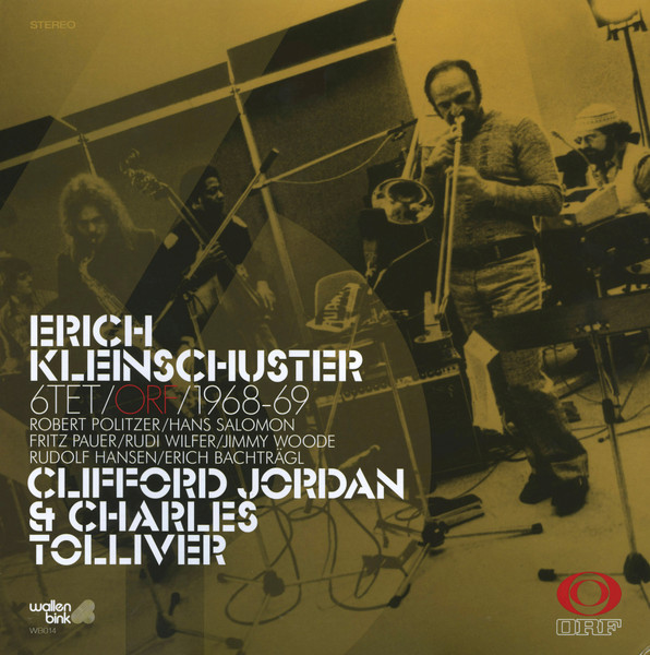 ORF / 1968-69