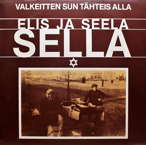 Valkeitten Sun Tähteis Alla