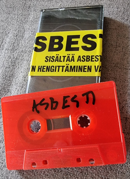 Asbesti