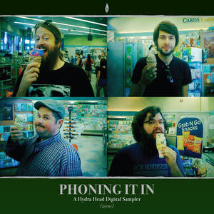 Phoning It In