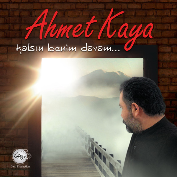 Kalsın Benim Davam