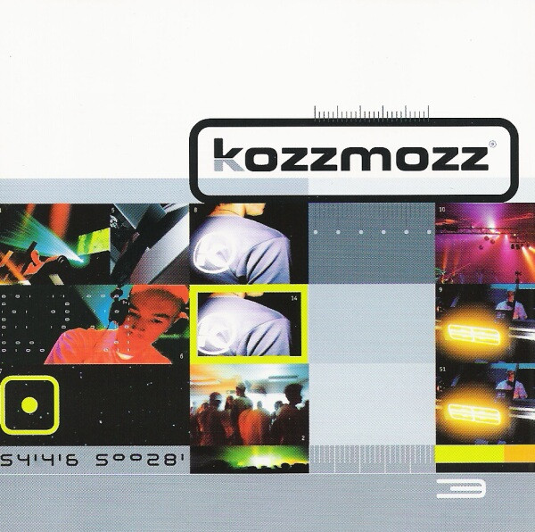 Kozzmozz 3