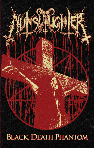 Black Death Phantom