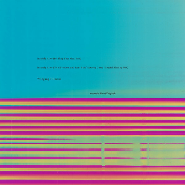 Insanely Alive (Remixes)