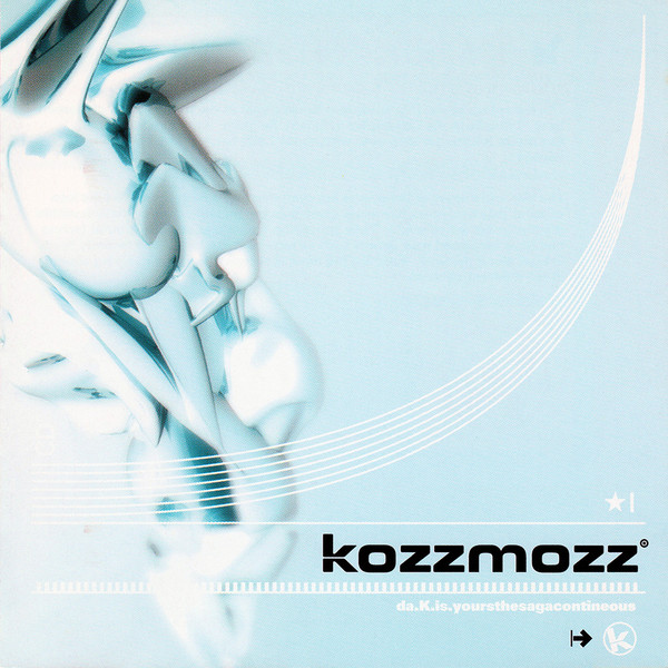 Kozzmozz 04 - Da.K.Is.Yours.