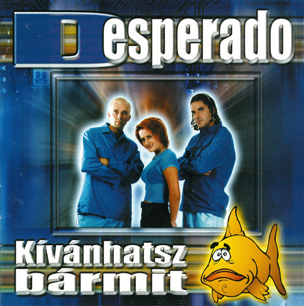 Kívánhatsz Bármit
