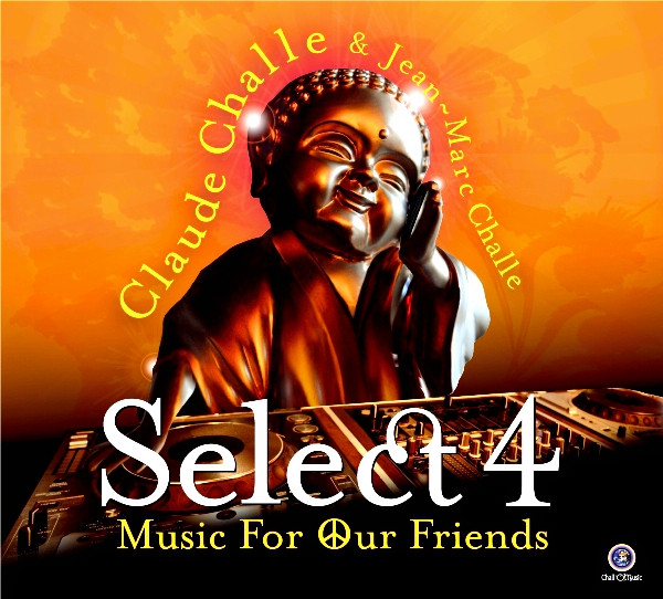 Select 4 - Music For Our Friends