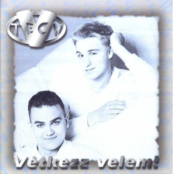 Vétkezz Velem!