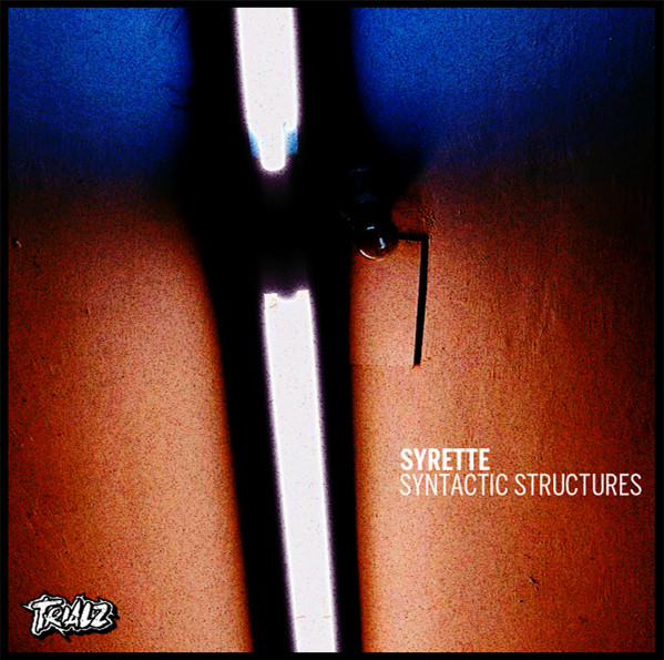 Syntactic Structures