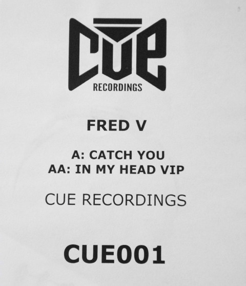 Catch You / In My Head VIP